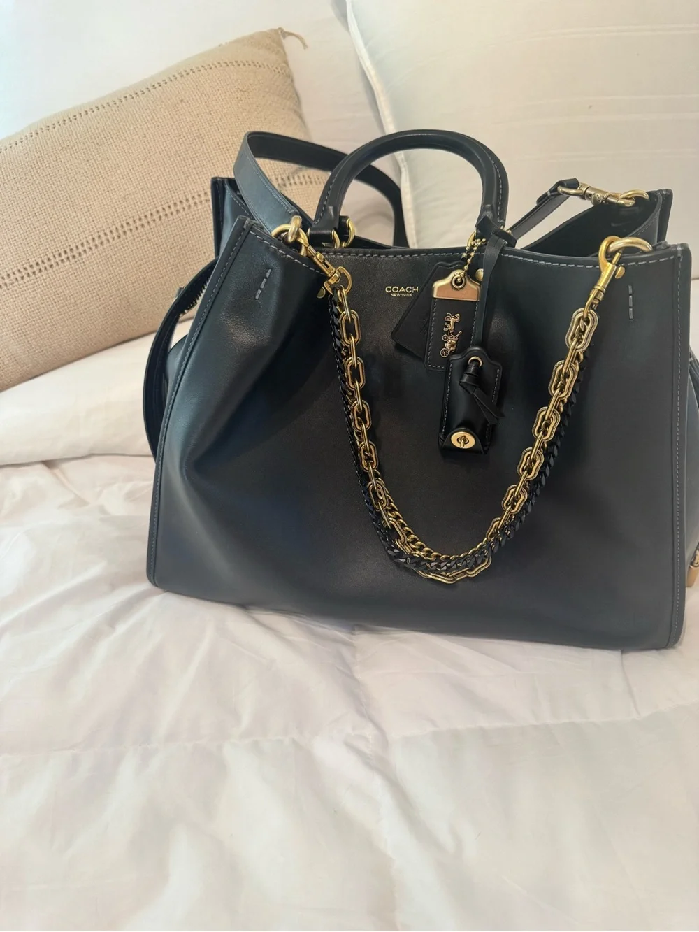 Coach Rouge 40 - Picture 5 of 7